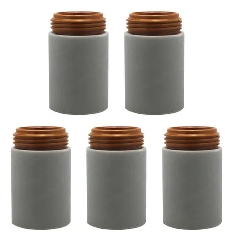 Copas Externas X 5 Unid. Compatible Con Hypertherm 120928 Wolfer