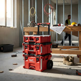 Caja De Herramientas Packout Milwaukee R