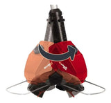 Bordeadora Einhell A Bateria Con Cargador Bateria 4 Ah