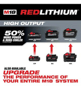 Batería Taladro Milwaukee 18v 2.0 Ah Litio 48-11-1820 M18 Re