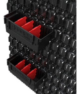 Organizadores Colgantes Para Caja De Herramientas Qbrick