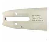 Espada Motosierra Carlton Compatible Con Stihl 382 24'' Dura