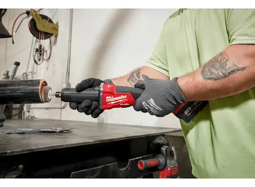 Amoladora Recta Milwaukee M18 20.000 RPM FUEL 2984-20 (S/Bat)