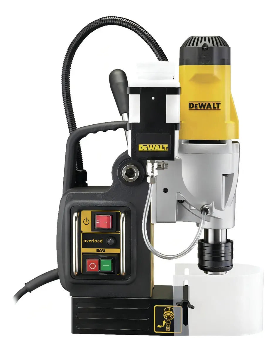 Taladro Base Magnetica 1200w Dewalt Dwe1622k Dewalt