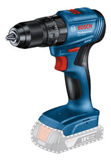 Amoladora 18v Bosch Gws 180-li + Taladro Percutor Gsb 185-li
