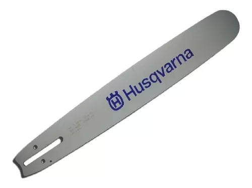 Espada Motosierra Compatible Con 45 Cm Punta Dura Husqvarna 596690868