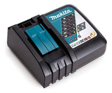 Cargador De Batería Para Herramienta Eléctrica Makita Dc18rc