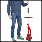 Multifunción Einhell 4 En 1 Podador Motosierra Bordeadora