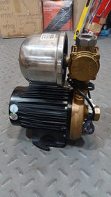 Bomba React. Rowa Maxx Press 22