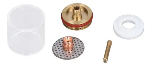 Espada Y Cadena Para Minisierras De Mano 4 Pulgadas