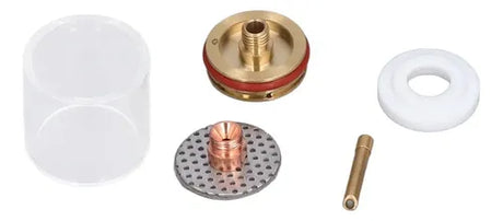 Espada Y Cadena Para Minisierras De Mano 4 Pulgadas