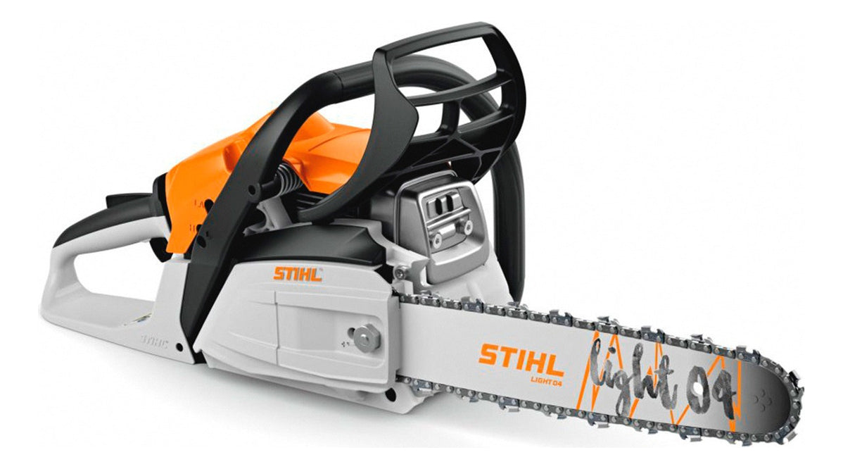Motosierra Espada 40cm 35,8cc Stihl Ms 182