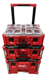 Caja De Herramientas Packout Milwaukee R