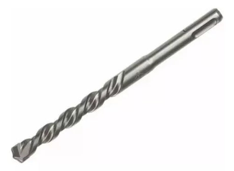 Mecha Broca Encastre Sds Plus 10mm X 160mm Milwaukee