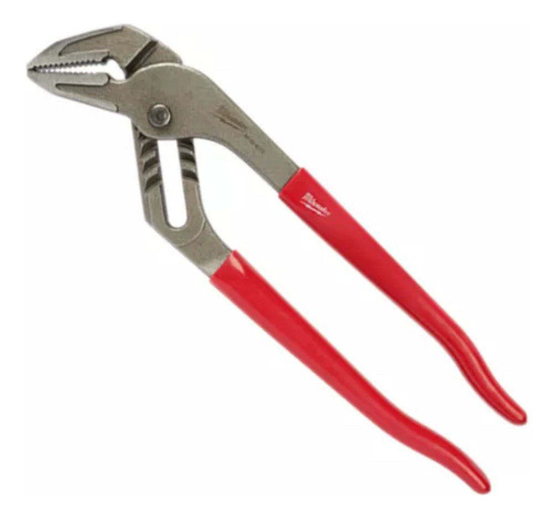 Pinzas Pico Loro Forjadas De Mordaza Recta 10'' (254mm) Milwaukee 4822-6510 3