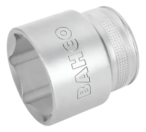 Bocallave Con Encastre De 1/2  Y Perfil Hexagonal De 14mm