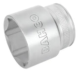 Bocallave Con Encastre De 1/2  Y Perfil Hexagonal De 14mm