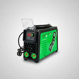 Soldadora Inverter 250 Amp Mma Electrodo Igbt + Escuadras