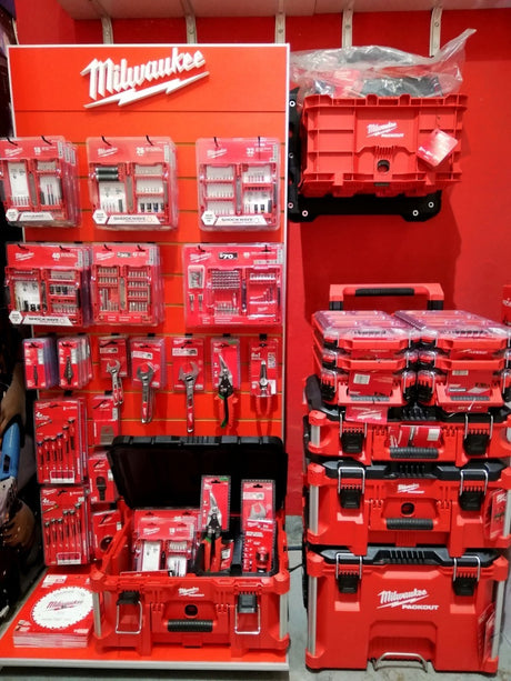 Disco de Sierra Circular de 40 Dientes 184 mm Milwaukee 4840-0726 7