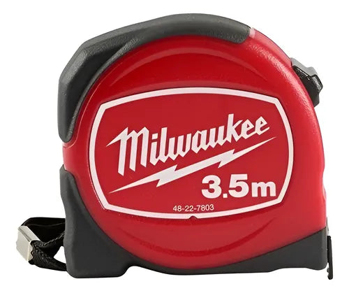 Cinta De Correr Profesional De Goma De 3,5 M Milwaukee
