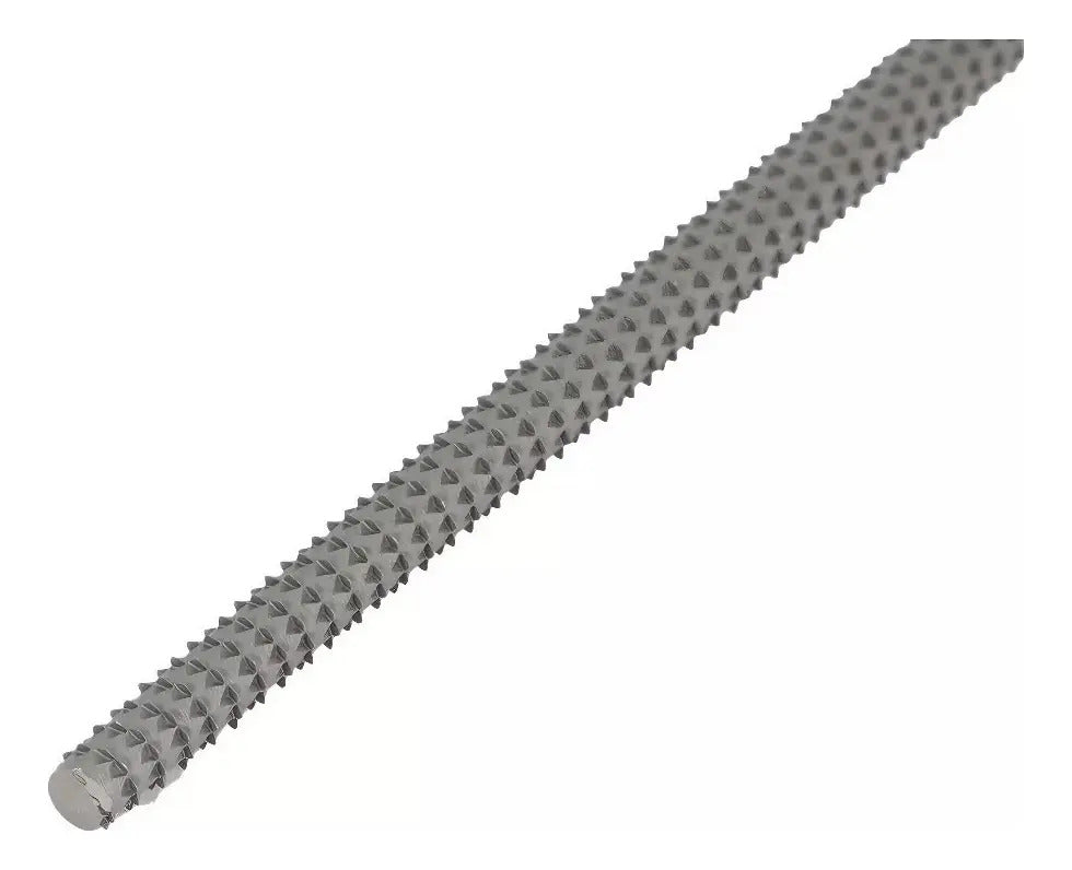 Escofina Carpintero Redonda 200 Mm Bastarda
