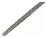 Escofina Carpintero Redonda 200 Mm Bastarda