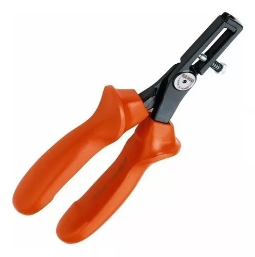 Pinza Pelacable Aislado Cables Hasta 5 Mm Bahco 2223S 150A