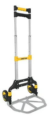 Carro Carrito Zorra Plegable Aluminio Power Cronos 70kg