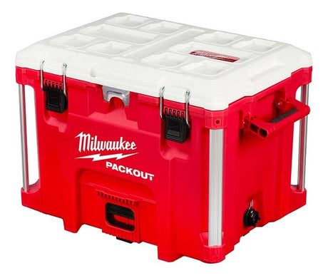 Hielera Termica Grande XL 38L Packout Milwaukee 48-22-8462 2
