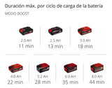 Aspiradora Inalambrica Einhell Bateria 2,5 Amp Hogar Auto