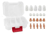 Kit Consumibles Plasma Compatible Con Gladiator Ip 812