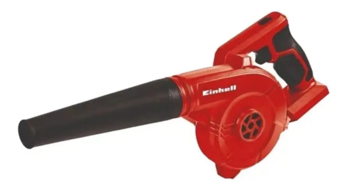 Soplador Inalámbrico Einhell Te-cb 18/180 Carg Bateria 2.5ah