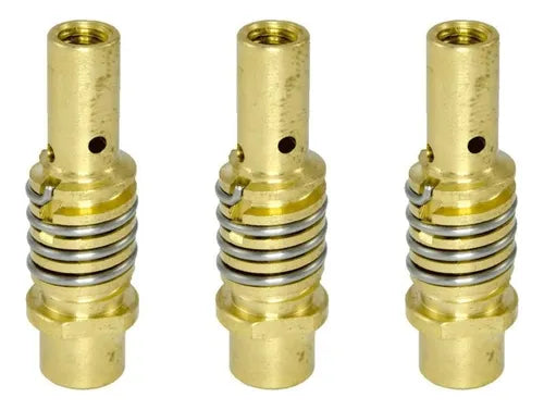 Pack Difusor Portatubo Torcha Mig Apto Dogo Mig 100 Wolfer