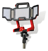 Reflector Inalambrico Y Tripode Einhell 3000 Lm Solo Sin Bat