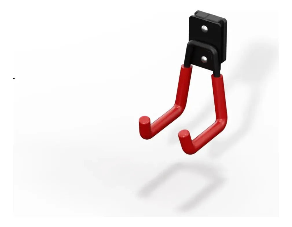 Qbrick System Custom Large J Hook