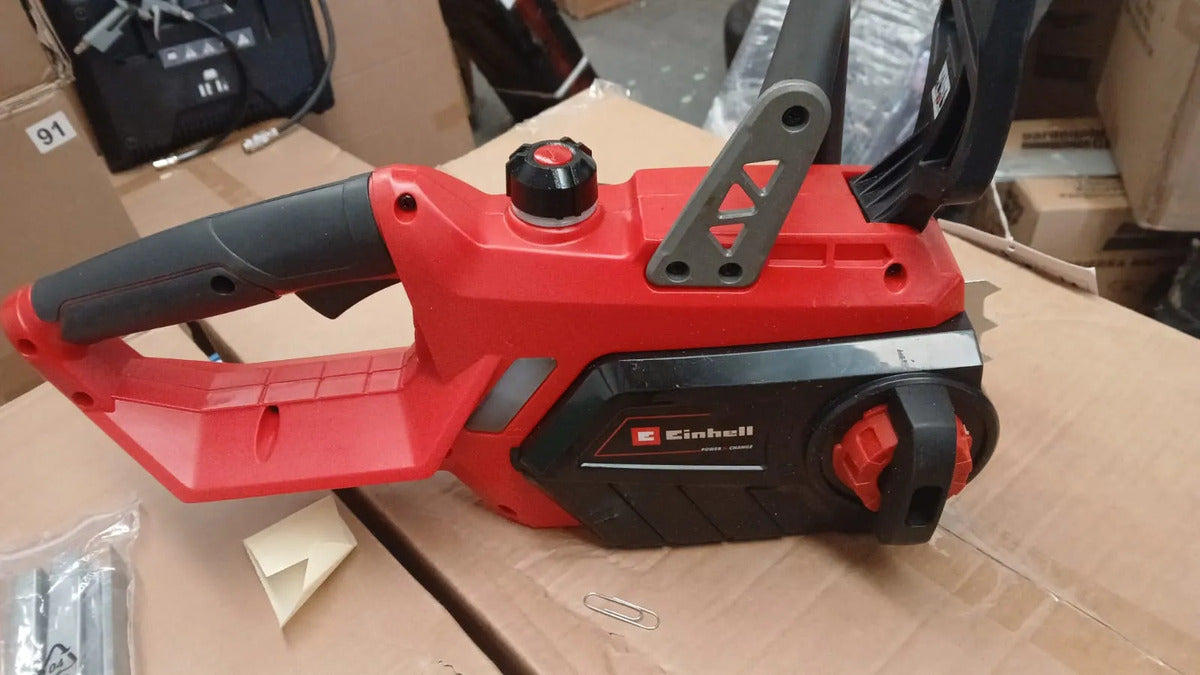 Motosierra Inalámbrica React. Ge-lc 18/25 Li-solo