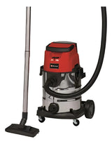 Aspiradora Húmedo/seco Einhell Te-vc 36/