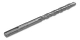 Mecha Broca Encastre Sds Plus 6mm x 160mm Milwaukee 4