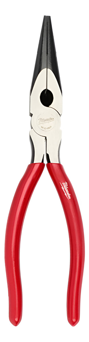 Pinza De Punta Larga de 8'' (200mm) Milwaukee 4822-6501 1