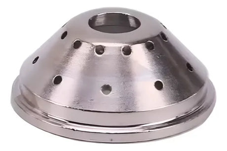 Copa De Retencion Chica Torcha Plasma Compatible Con Yk200