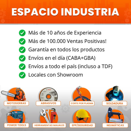 Blister de 5 Hojas Trapezoidales Milwaukee 4822-1934 3