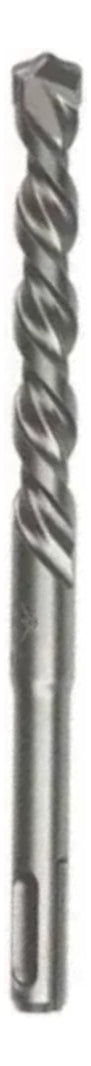 Mecha Broca Encastre Sds Plus 6mm x 160mm Milwaukee 2