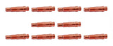 Difusor 1,6 Mm X 10 Unidades Wolfer Tig Difusor 1 6 Mm 10