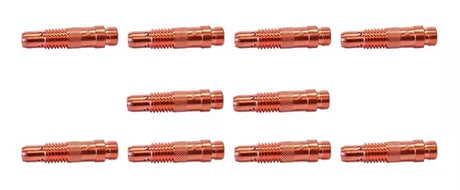 Difusor 1,6 Mm X 10 Unidades Wolfer Tig Difusor 1 6 Mm 10