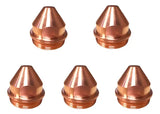 Toberas 2,5 Torcha Plasma X5Compatible Con Yk200 Wolfer