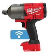 Llave De Impacto Enc 3/4 Milwaukee 2864-20 Fuel Carg Bat 8ah