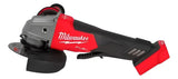 Amoladora Inalámbrica Milwaukee 2880 18v 4 1/2 Bateria 5 Ah