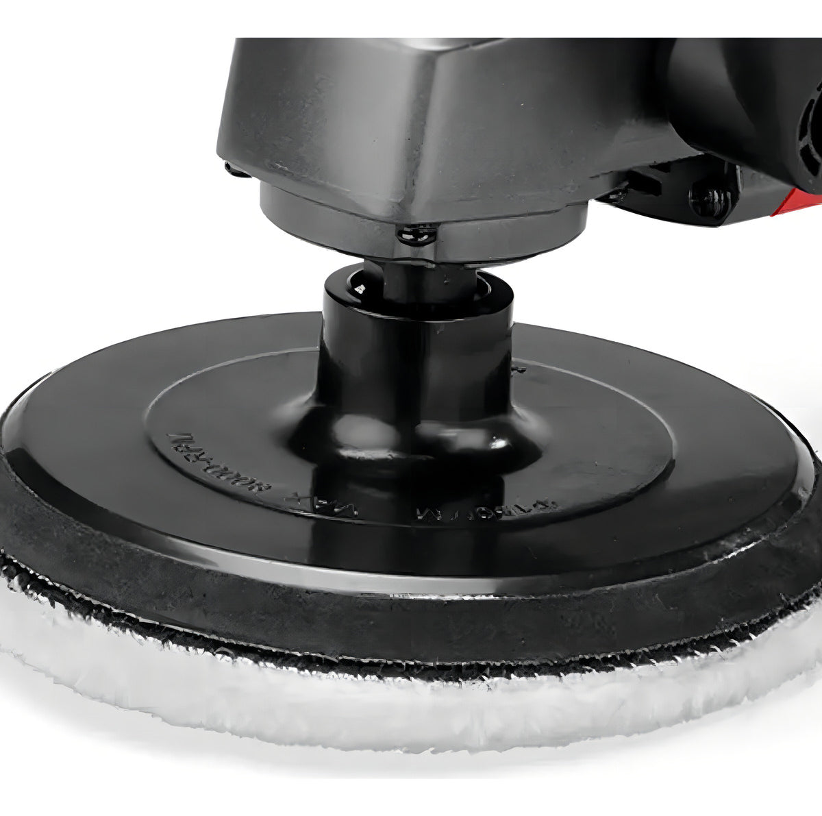Pulidora y Lijadora Velocidad Regulable 150mm 1100W Einhell CC-PO 1100/150 CE