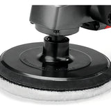 Pulidora y Lijadora Velocidad Regulable 150mm 1100W Einhell CC-PO 1100/150 CE