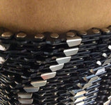 Rollo De Cadena Motosierra Paso 3/8 X 0.58 X 1,5mm 30 Mts